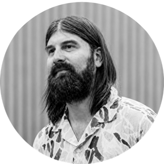 Glenn Martin, Behavioural-Change Partner